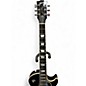 Used Gibson Adam Jones Les Paul Standard Silverburst Solid Body Electric Guitar