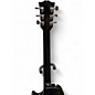 Used Gibson Adam Jones Les Paul Standard Silverburst Solid Body Electric Guitar