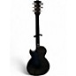 Used Gibson Adam Jones Les Paul Standard Silverburst Solid Body Electric Guitar