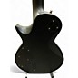 Used ESP EC1000 Black and Gold Solid Body Electric Guitar