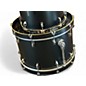 Used 2024 Ludwig 3 Piece NeuSonic Black Velvet Drum Kit