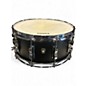 Used Ludwig 6.5X14 NeuSonic Black Velvet Drum thumbnail