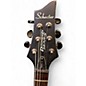 Used Schecter Guitar Research Diamond Series Omen 6 Walnut Solid Body Electric Guitar