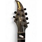 Used Caparison Guitars horus fx-am Dark Blue Matt Solid Body Electric Guitar