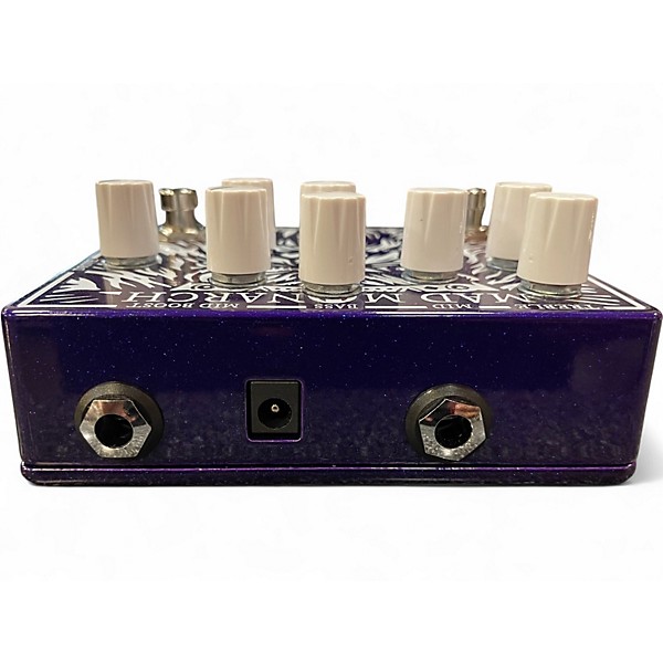 Used KHDK Gary Holt Signature Mad Monarch Effect Pedal