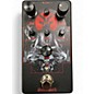 Used Obsidian Audio The Devil Effect Pedal thumbnail