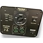 Used MESA/Boogie 1x12 Bass Bass Cabinet