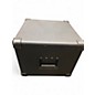 Used MESA/Boogie 1x12 Bass Bass Cabinet