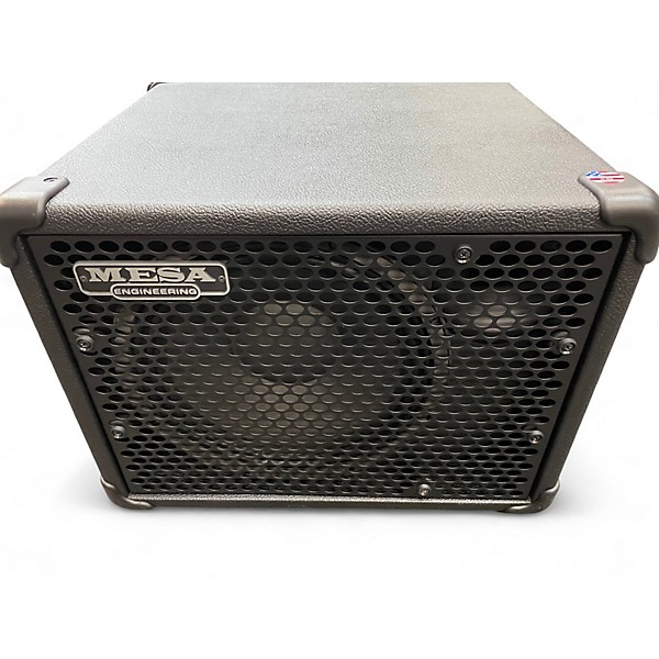 Used MESA/Boogie 1x12 Bass Bass Cabinet