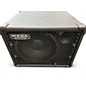 Used MESA/Boogie 1x12 Bass Bass Cabinet