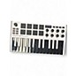 Used Akai Professional MPK Mini MKII MIDI Controller thumbnail