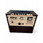 Used Orange Amplifiers Crush 20 20W 1x8 Guitar Combo Amp