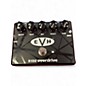 Used MXR EVH 5150 Overdrive Effect Pedal thumbnail