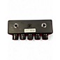 Used MXR EVH 5150 Overdrive Effect Pedal