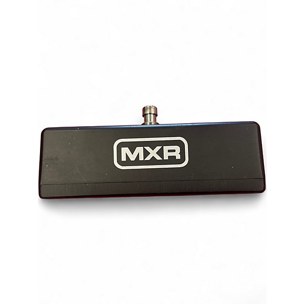 Used MXR EVH 5150 Overdrive Effect Pedal