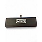 Used MXR EVH 5150 Overdrive Effect Pedal