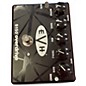 Used MXR EVH 5150 Overdrive Effect Pedal