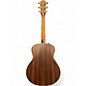 Used Taylor BUILDER'S EDITION 816CE Natural Acoustic Electric Guitar