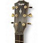 Used Taylor BUILDER'S EDITION 816CE Natural Acoustic Electric Guitar