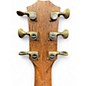 Used Taylor BUILDER'S EDITION 816CE Natural Acoustic Electric Guitar