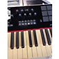 Used Nektar Panorama P6 61-Key USB MIDI Controller Keyboard