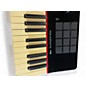 Used Nektar Panorama P6 61-Key USB MIDI Controller Keyboard