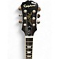 Used Epiphone Les Paul Standard 1950s Metallic Gold Solid Body Electric Guitar