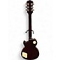 Used Epiphone Les Paul Standard 1950s Metallic Gold Solid Body Electric Guitar
