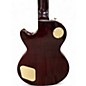 Used Epiphone Les Paul Standard 1950s Metallic Gold Solid Body Electric Guitar