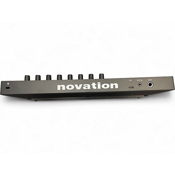 Used Novation Launchkey Mini MK4 MIDI Controller
