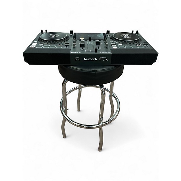 Used Numark Mixstream Pro Plus DJ Controller