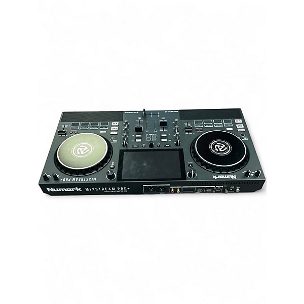 Used Numark Mixstream Pro Plus DJ Controller