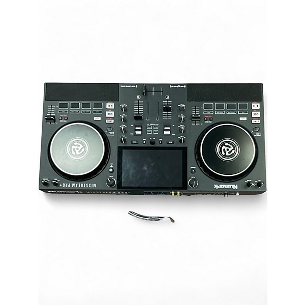Used Numark Mixstream Pro Plus DJ Controller