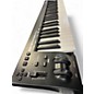 Used M-Audio Keystation 49ES MIDI Controller