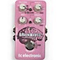 Used TC Electronic Brainwaves Effect Pedal thumbnail