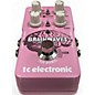 Used TC Electronic Brainwaves Effect Pedal