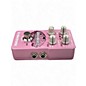 Used TC Electronic Brainwaves Effect Pedal