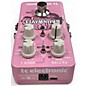 Used TC Electronic Brainwaves Effect Pedal