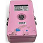 Used TC Electronic Brainwaves Effect Pedal