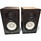 Used Yamaha HS5 Pair Powered Monitor thumbnail