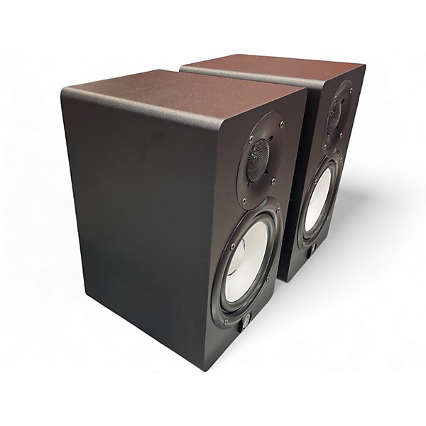 Used Yamaha HS5 Pair Powered Monitor