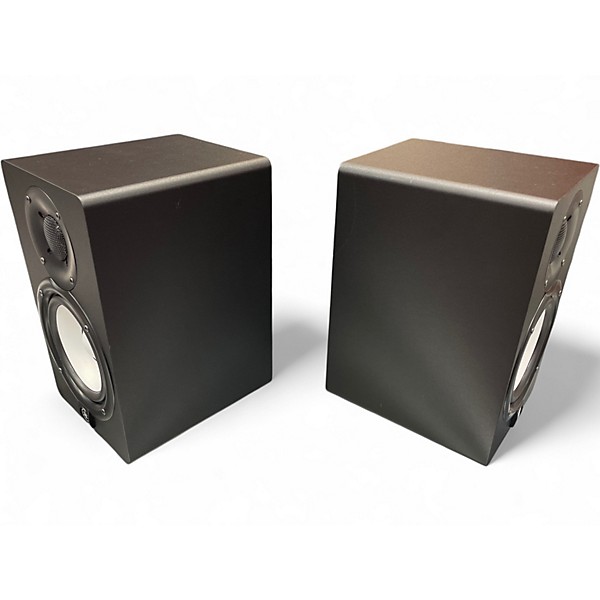 Used Yamaha HS5 Pair Powered Monitor