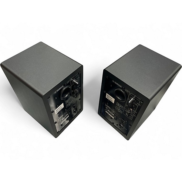 Used Yamaha HS5 Pair Powered Monitor