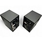 Used Yamaha HS5 Pair Powered Monitor