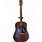 Used 2016 Martin D15M Brown Acoustic Guitar thumbnail