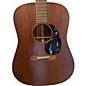 Used 2016 Martin D15M Brown Acoustic Guitar
