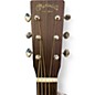 Used 2016 Martin D15M Brown Acoustic Guitar