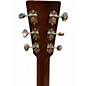 Used 2016 Martin D15M Brown Acoustic Guitar