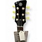 Used Yamaha REVSTAR RSE20 Neon Green Solid Body Electric Guitar