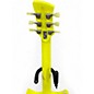 Used Yamaha REVSTAR RSE20 Neon Green Solid Body Electric Guitar